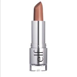 e.l.f. Cosmetics  Satin Lipstick, Touch of Nude